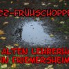 Jazzfrühschoppen am alten Lehrerhaus